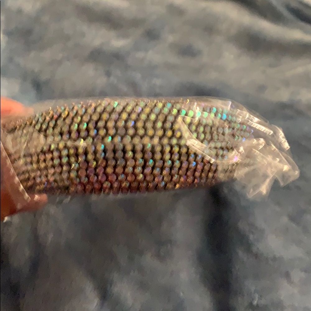 Bling headband